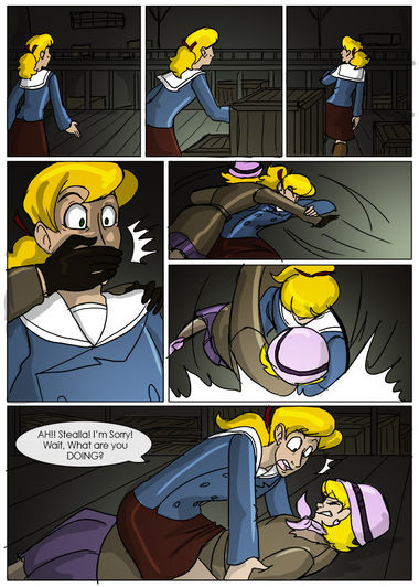 Issue 6 Page 8