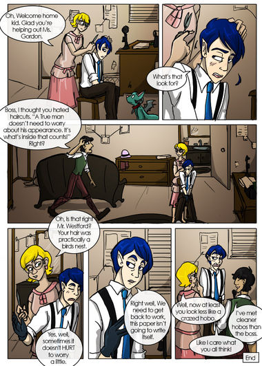 Side Story 3 Page 4
