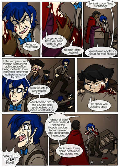 Side Story 4 Page 2