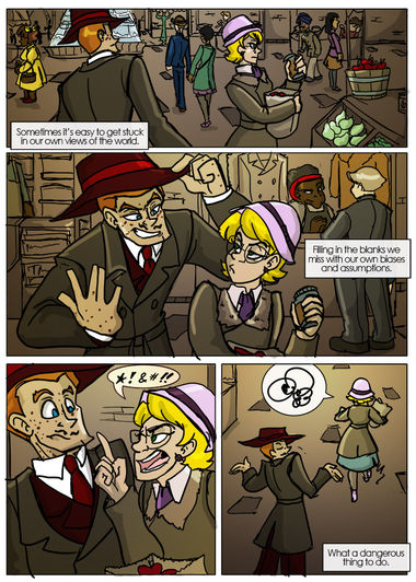 Issue 9 Page 1