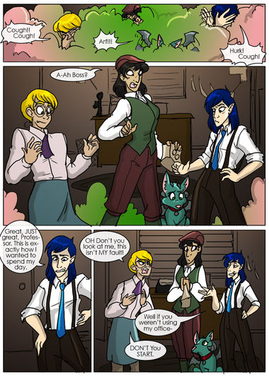 Issue 9 page 8