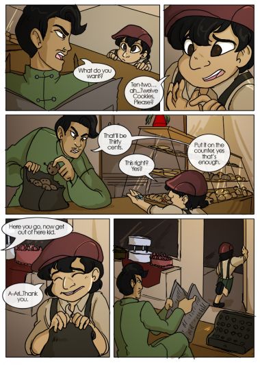 Side Story 7 Page 2