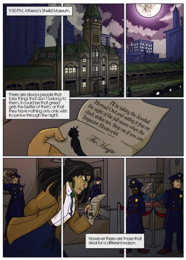 Issue 13 Page 1