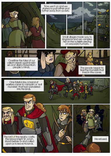 Side Story 9 Page 5