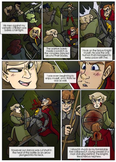 Side Story 9 Page 6