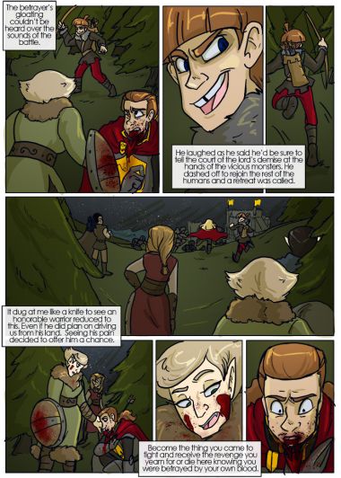 Side Story 9 Page 7