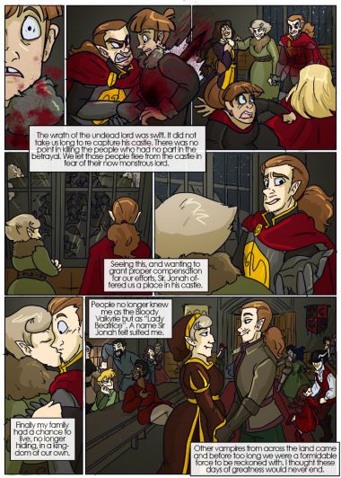 Side Story 9 Page 9