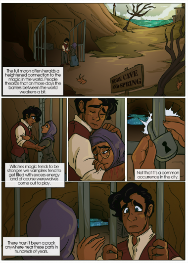 Issue 15 Page 1
