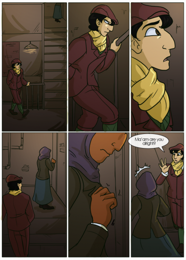 Issue 15 Page 5