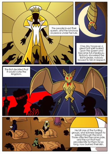 Side Story 12 Page 4
