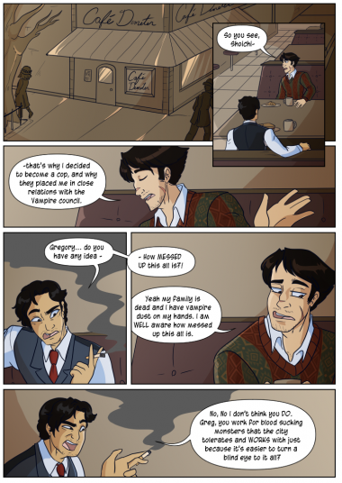 Side Story 16 Page 5