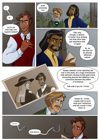 Side Story 16 Page 3