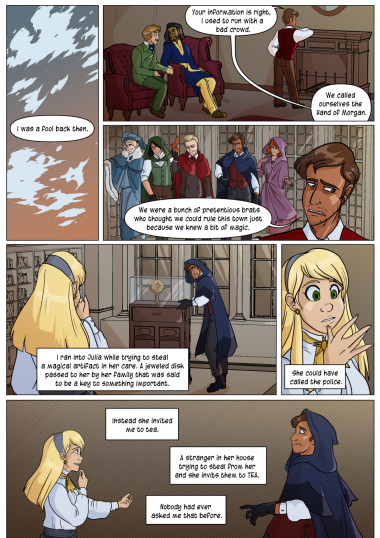 Side Story 16 Page 4
