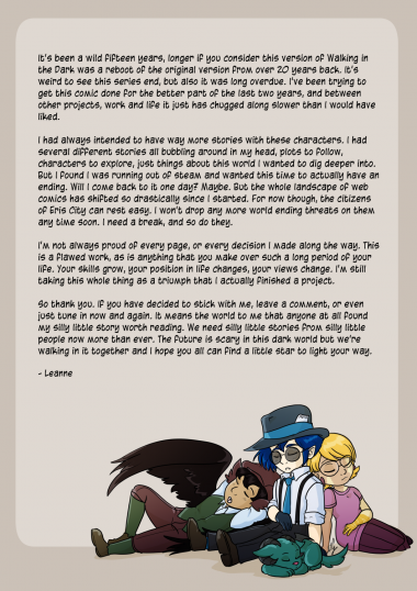 Thank you, and Goodnight