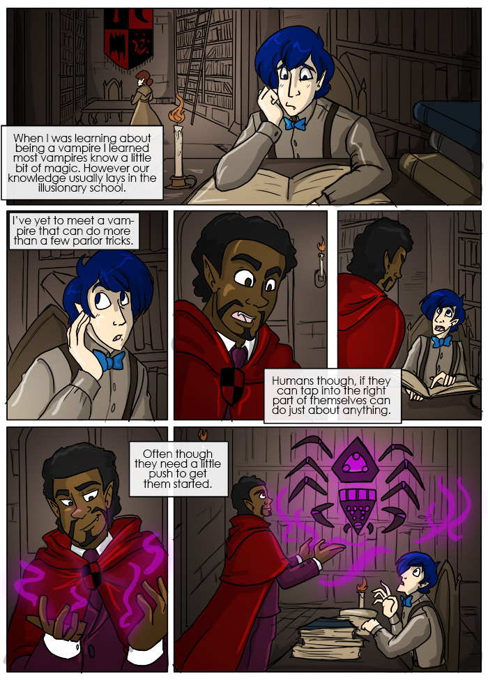 Issue 6 Page 1
