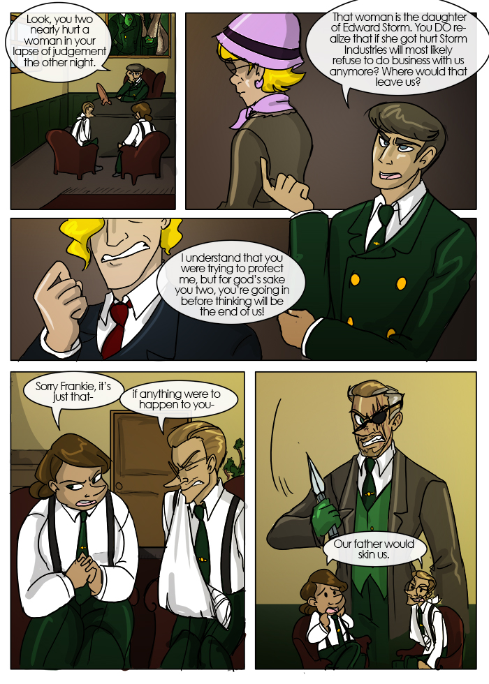 Side Story 2 Page 3