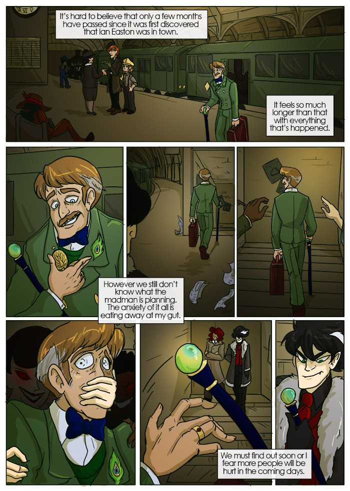 Issue 14 Page 1