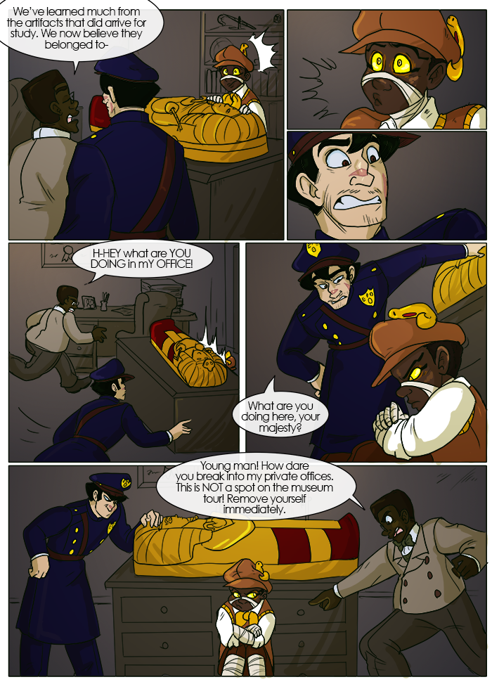 Side Story 10 Page 2