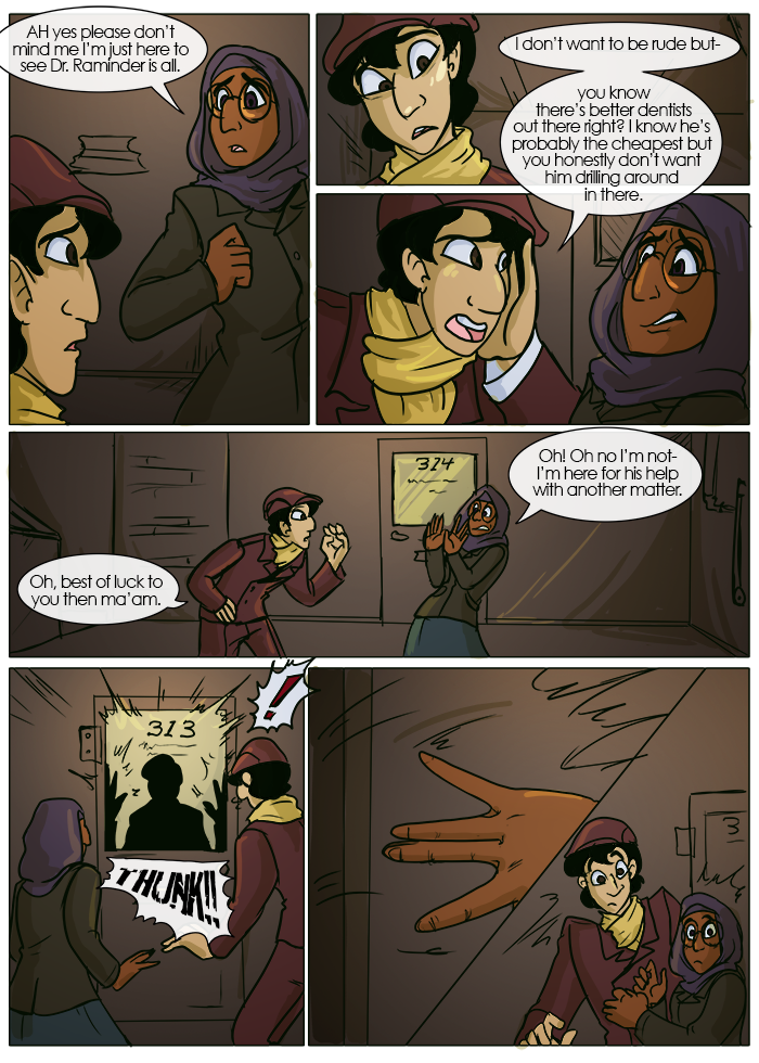 Issue 15 Page 6