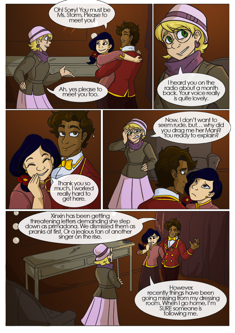 Issue 16 Page 10