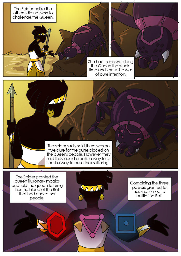 Side Story 12 Page 7