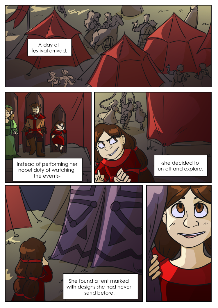 Side Story 13 Page 2