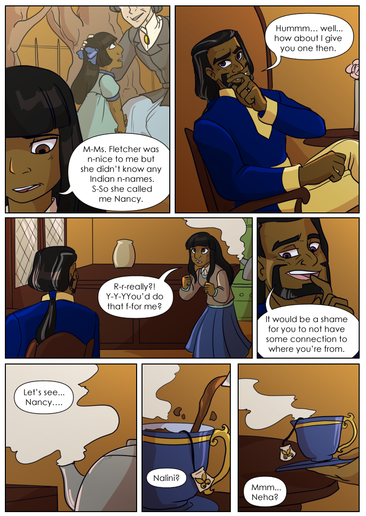Side Story 14 Page 2