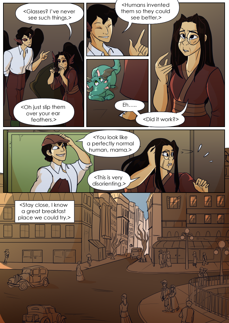Side Story 15 Page 2