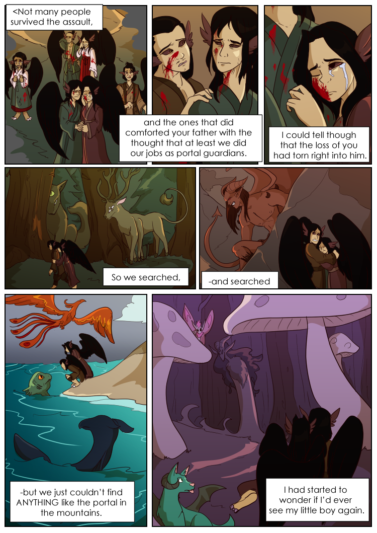 Side Story 15 Page 4