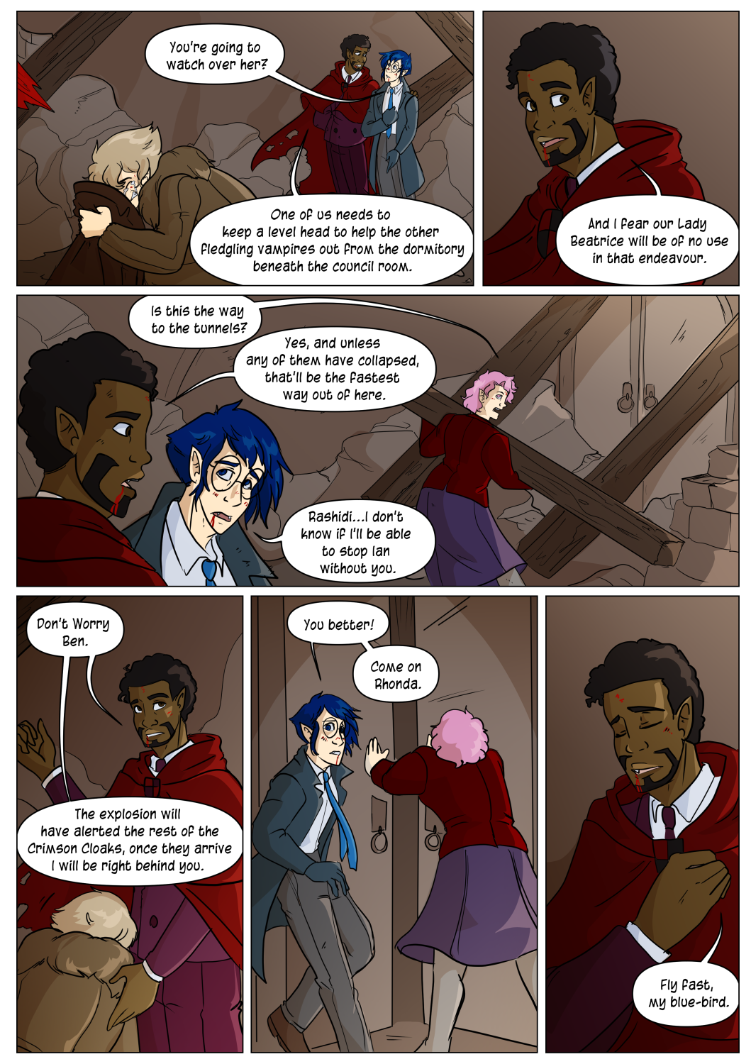Issue 21 Page 5