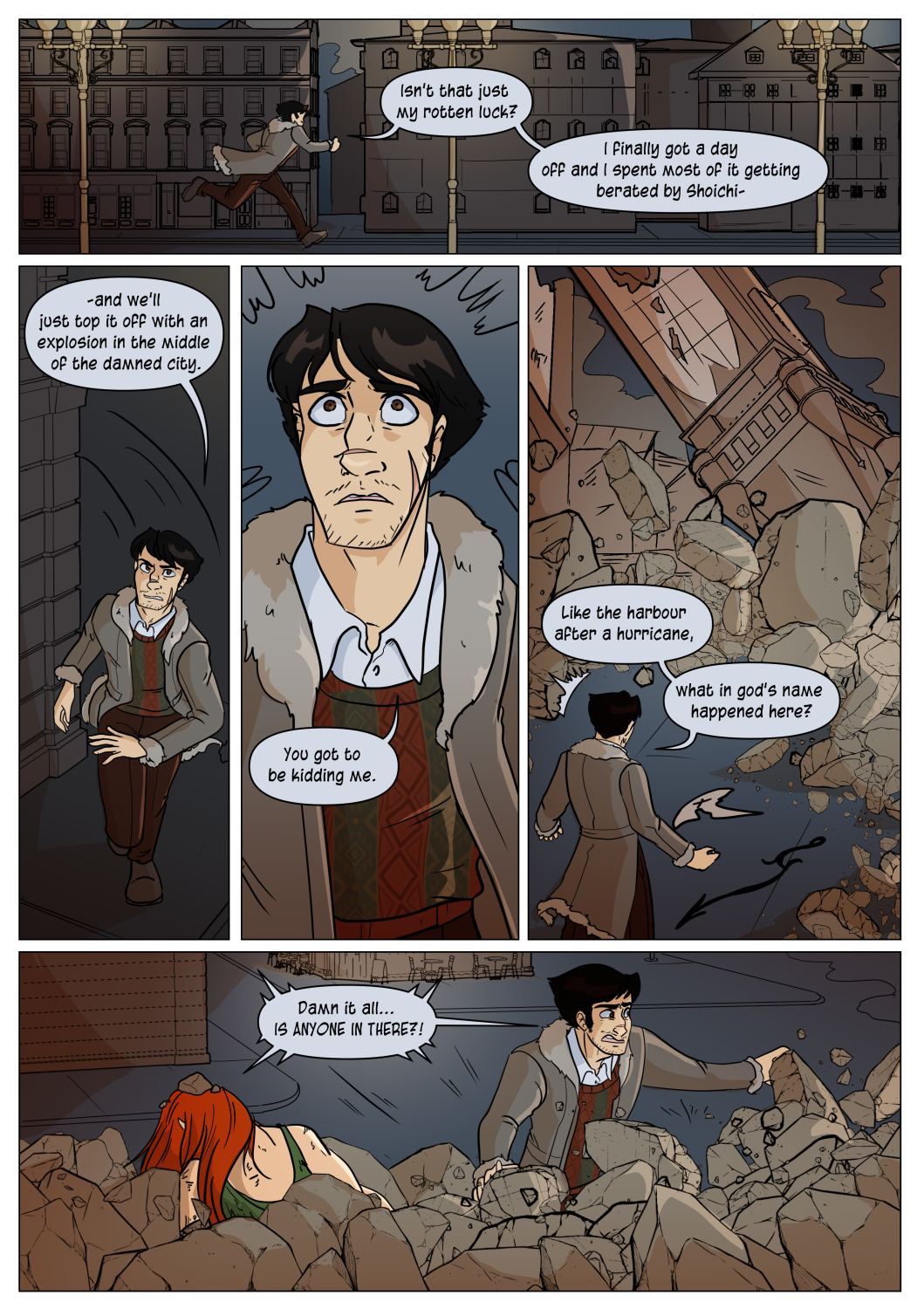 Issue 21 Page 9
